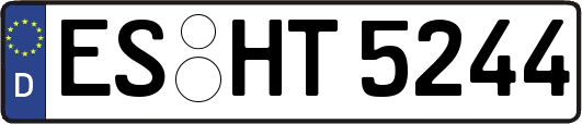 ES-HT5244