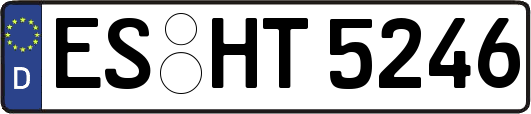 ES-HT5246