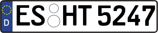 ES-HT5247