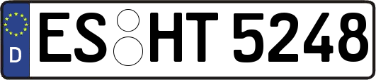ES-HT5248
