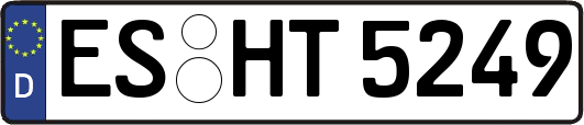 ES-HT5249