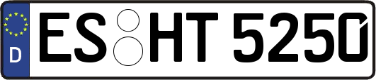 ES-HT5250