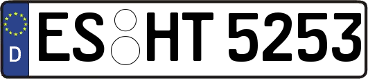 ES-HT5253