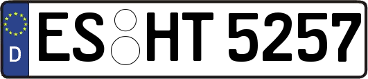ES-HT5257