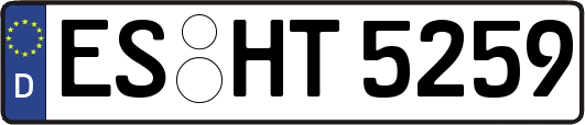 ES-HT5259