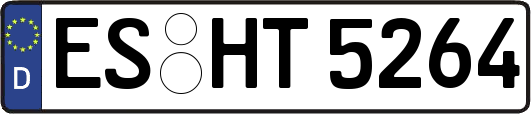 ES-HT5264