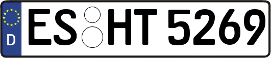 ES-HT5269