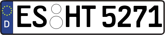 ES-HT5271