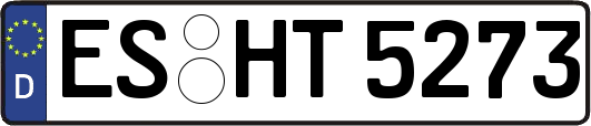 ES-HT5273