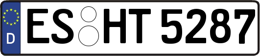 ES-HT5287
