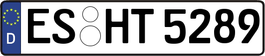 ES-HT5289
