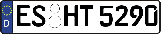 ES-HT5290