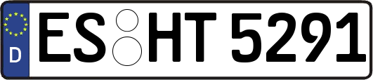 ES-HT5291