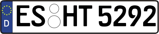ES-HT5292