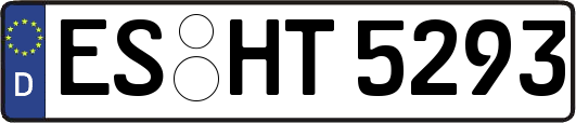 ES-HT5293