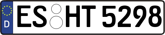 ES-HT5298