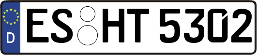 ES-HT5302