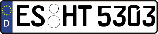 ES-HT5303