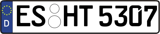 ES-HT5307