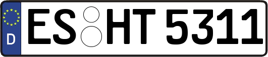 ES-HT5311