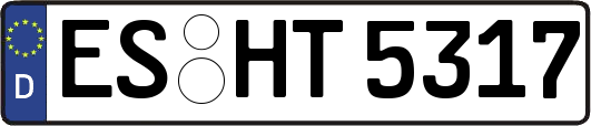 ES-HT5317