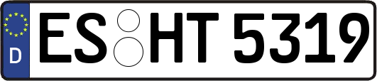 ES-HT5319