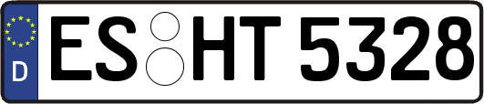 ES-HT5328