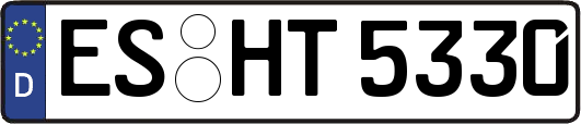 ES-HT5330