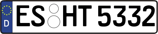 ES-HT5332