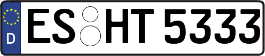 ES-HT5333