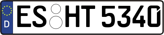 ES-HT5340