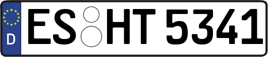 ES-HT5341