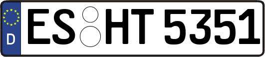 ES-HT5351