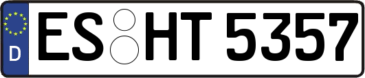 ES-HT5357