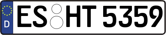 ES-HT5359