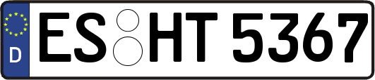 ES-HT5367