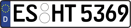 ES-HT5369