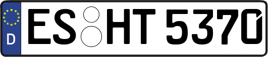 ES-HT5370
