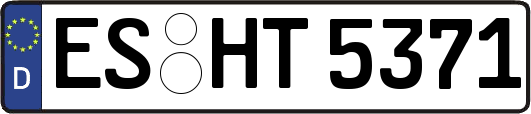 ES-HT5371