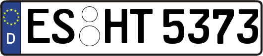 ES-HT5373