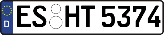 ES-HT5374