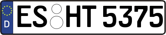 ES-HT5375