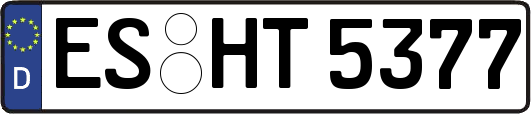 ES-HT5377