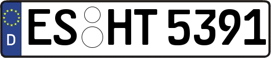 ES-HT5391