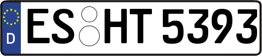 ES-HT5393