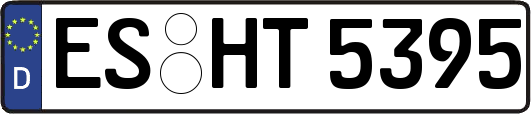ES-HT5395