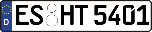 ES-HT5401