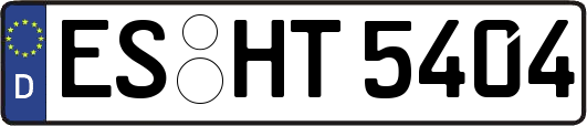 ES-HT5404