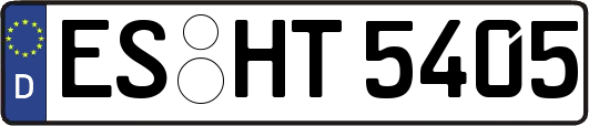 ES-HT5405