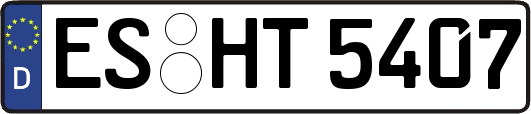 ES-HT5407